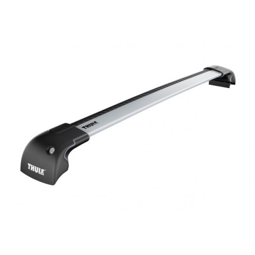 958100-THULE SFNBB 9581 SET COMPLET (PT AUTO CU BARE LONG.) BARE TRANSV. WINGBAR EDGE MARIME S THULE