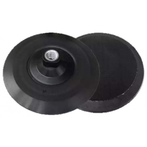 TALER , 14 MM, ROTARY BACKING PLATE - MEGUIARS