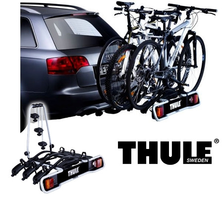 Thule 943005 2025
