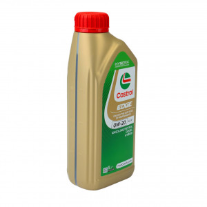 Ulei motor Castrol EDGE 0W20 LL IV 1L