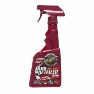 LUBRIFICATOR INAINTE DE CURATARE 473 ML- MEGUIARS