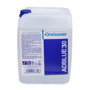 SOLUTIE UREE NOX 30L CU INSERTIE FURTUN