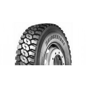 315/80R22.5 158/156G L355EVO MS 3PMSF (MSD) (E-41.8) TL BRIDGESTONE