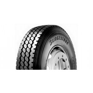 13R22.5 158/156G M840EVO MS 3PMSF (MSS) (E-41.8) TL BRIDGESTONE