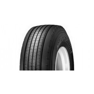 435/50R19.5 160J R166 MS 3PMSF (LHT)TL (E-41.8) BRIDGESTONE