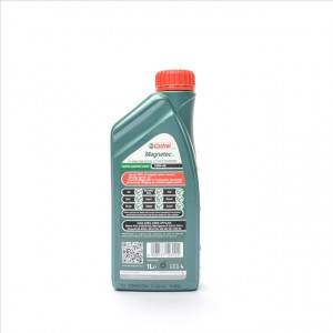 CASTROL MAGNATEC 10W-40 A3/B4 1 LT