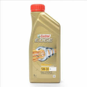 CASTROL  EDGE 5W-30 LONG LIFE TITANIUM 1L