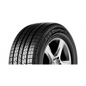 255/60R17 106H 4X4 CONTACT SL MS (E-7.4) CONTINENTAL