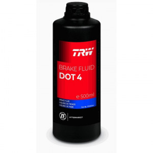 LICHID FRANA DOT4 500ML