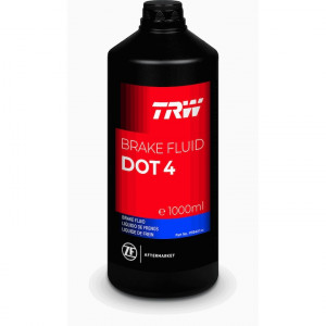LICHID FRANA DOT4 1L