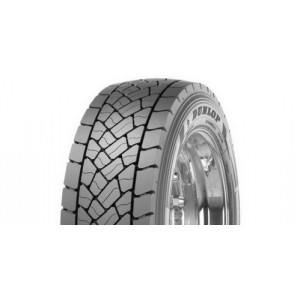 315/70R22.5 154/152L SP446 18PR MS 3PMSF (RHD) (E-35.73) TL DUNLOP