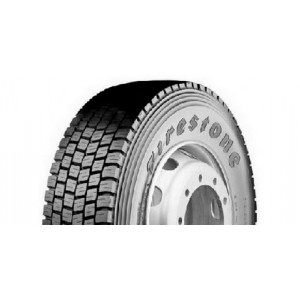 315/80R22.5 156/154L FD622+ MS 3PMSF (RHD) (E-41.8) TL FIRESTONE