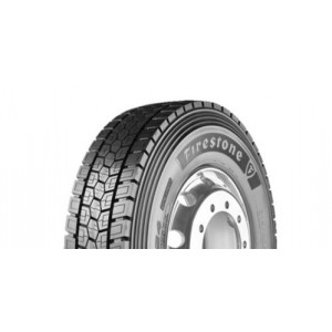 315/70R22.5 154/150L FD624 MS 3PMSF (RHD) (E-41.8) TL FIRESTONE