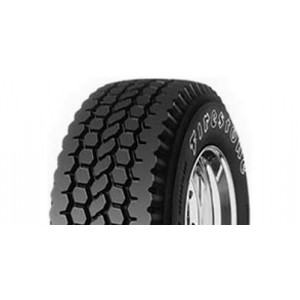 445/65R22.5 169K TMP3000 20PR MS(MST) (E-41.8) TL FIRESTONE