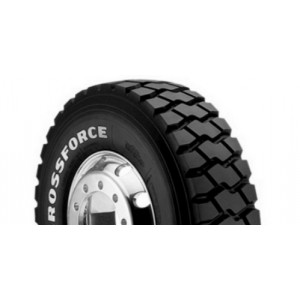 13R22.5 156G CROSSFORCE MS(MSD) (E-35.73) TL FULDA