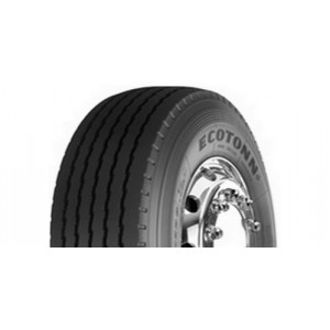 265/70R19.5 143/141J ECOTONN MS 3PMSF (RHT) (E-35.73) TL FULDA
