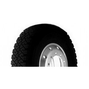 9.5R17.5 129/127M ECOTRANS MS 3PMSF(RHD) (E-8.57) TL FULDA