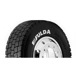 215/75R17.5 126/124M REGIOFORCE 12PR MS 3PMSF (RHD) (E-8.57) TL FULDA