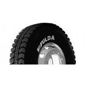 315/80R22.5 156/150K VARIOFORCE MS 3PMSF (MSD) (E-35.73) TL FULDA