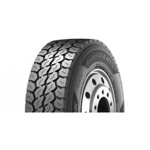 385/65R22.5 158L AM15+ 18PR MS(MSS) (E-41.8) TL HANKOOK