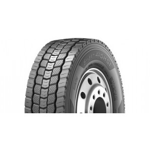 315/70R22.5 154/150L DH51 18PR MS 3PMSF(RHD) (E-41.8) TL HANKOOK