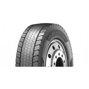 315/70R22.5 154/150L DL20W 18PR MS 3PMSF (LHD) (E-41.8) TL HANKOOK