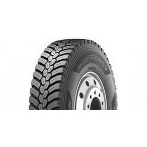 13R22.5 156/150K DM09 18PR MS 3PMSF (MSD) (E-41.8) TL HANKOOK