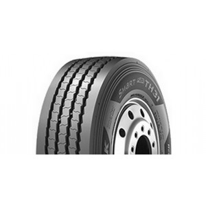 385/65R22.5 164K TH31 24PR MS 3PMSF (RHT) (E-41.8) HANKOOK