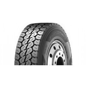 385/65R22.5 160K TM15 20PR MS(MST) (E-41.8) TL HANKOOK