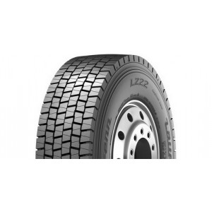 315/70R22.5 154/150L LZ22 18PR MS 3PMSF (RHD)TL (E-41.8) LAUFENN