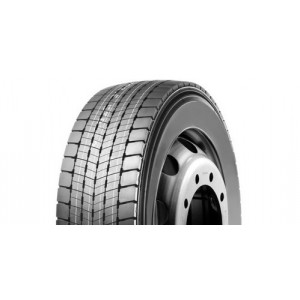 295/80R22.5 152/148M ETD100 16PR MS 3PMSF (LHD) (E-39.5) TL LINGLONG