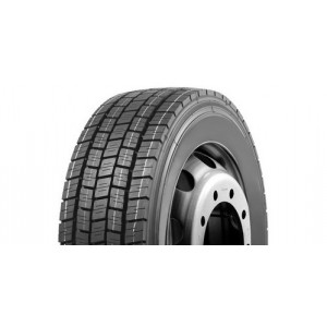 235/75R17.5 132/130M KLD200 14PR MS 3PMSF (RHD) (E-20.1) TL LINGLONG