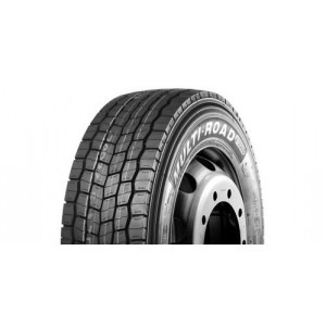 295/60R22.5 150/147L KTD300 16PR MS 3PMSF (RHD) (E-39.5) TL LINGLONG