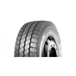 385/65R22.5 164J KXA400 24PR MS (MSS) (E-39.5) TL LINGLONG