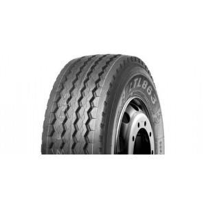 385/55R22.5 160J LTL863 20PR MS 3PMSF (RHT) (E-39.5) TL LINGLONG