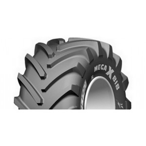 800/70R32 OFERTA 181A8/181B MEGAXBIB R-1 (E-236.7) MICHELIN