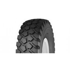 255/100R16 126K XZL (ORD) (E-41.8) TL MICHELIN