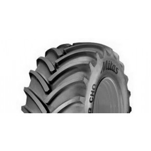 650/60R34 159D/162A SFT R-1W (E-137) TL MITAS