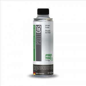 OIL ANTI SMOKE-TRATAMENT ULEI ANTIFUM 375 ML