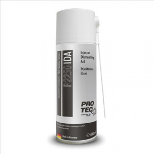 SPRAY SOC TERMIC (-40GRADE) SI LUBRIFIERE PT DISLOCAREA INJECTOARELOR SI BUJIILOR 400M