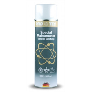 SPECIAL MAINTENANCE SPRAY LUBRIFIANT INTRETINERE 500ML