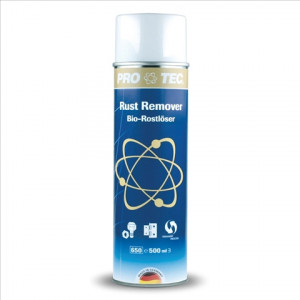 RUST REMOVER-SPRAY PT INDEPARTAREA RUGINII 500ML
