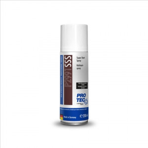 SPRAY PORNIRE 200ML