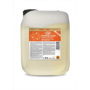 SOLUTIE CURATARE FILTRU PARTICULE - 5L