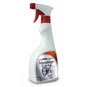 PRO21017 WHEELRIM CLEANER-SOL CURATAT JANTE 500ML 