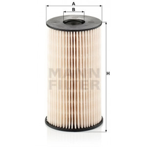 MANN-FILTER PU 825 X