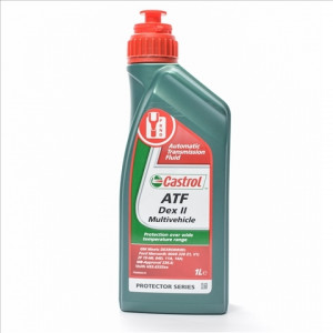 CASTROL ATF DEX II MULTIVEHICLE (1L)