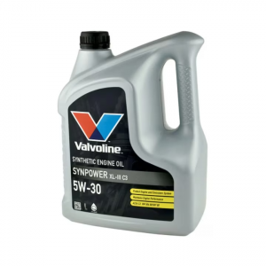 Ulei motor auto Valvoline Synpower XL-III C3 5W30 4L