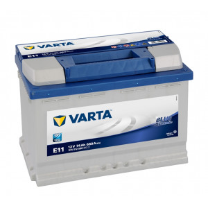 ACUMULATOR VARTA BLUE DYNAMIC 74AH