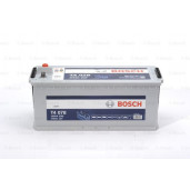 0092T40780 BATERIE BOSCH T4 SLI 12V 170AH 1000A 223X513X223  +STG